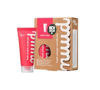 nuud Starter Pack | nuova crema | 1 x 15ml | 100% naturale, deodorante crema vegano, efficace per 3 giorni, senza profumo, alluminio e alcol, donne e uomini, dura 2 mesi, dermatologicamente approvato