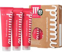 nuud XXL Pack - 3x40ml
