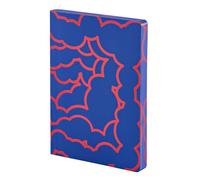 Nuuna Notebook Graphic L Heaven 256 Pages Dot Grid Journal v