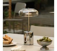 Nuura Aps Nuura Lampada LED da tavolo ricaricabile Blossi, altezza 26 cm, Nuura Aps