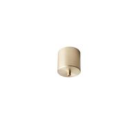 Nuura Coppa da Soffitto in Ottone
