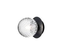 Nuura Liila lampada a parete/a soffitto, G9, 2046041, Liila [Lampade per Interni > Lampade a Parete]