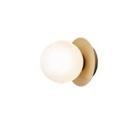 Nuura Liila lampada a parete/a soffitto, G9, 2046051, Liila [Lampade per Interni > Lampade a Parete]