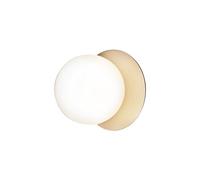 Nuura Liila lampada a parete/a soffitto, G9, 2046002, Liila [Lampade per Interni > Lampade a Parete]