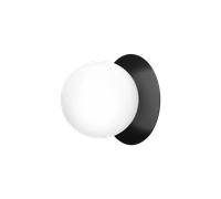 Nuura Liila lampada a parete/a soffitto, G9, 2046028, Liila [Lampade per Interni > Lampade a Parete]