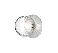 Nuura Liila lampada a parete/a soffitto, G9, 2046003, Liila [Lampade per Interni > Lampade a Soffitto]