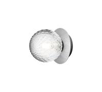 Nuura Liila lampada a parete/a soffitto, G9, 2046053, Liila [Lampade per Interni > Lampade a Parete]