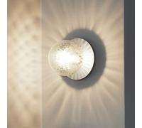 Nuura Liila lampada a parete/a soffitto, G9, 2046003, Liila [Lampade per Interni > Lampade a Soffitto]