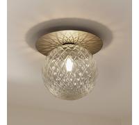Nuura Liila lampada a parete/a soffitto, G9, 2046005, Liila [Lampade per Interni > Lampade a Soffitto]