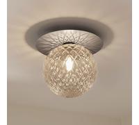 Nuura Liila lampada a parete/a soffitto, G9, 2046007, Liila [Lampade per Interni > Lampade a Soffitto]