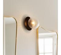 Nuura Liila lampada a parete/a soffitto, G9, 2046026, Liila [Lampade per Interni > Lampade a Soffitto]