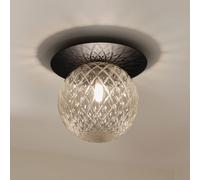 Nuura Liila lampada a parete/a soffitto, G9, 2046030, Liila [Lampade per Interni > Lampade a Soffitto]