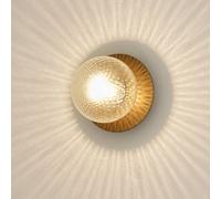 Nuura Liila lampada a parete/a soffitto, G9, 2046034, Liila [Lampade per Interni > Lampade a Soffitto]