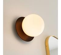 Nuura Liila lampada a parete/a soffitto, G9, 2046036, Liila [Lampade per Interni > Lampade a Parete]