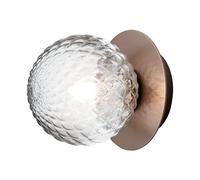 Nuura Liila lampada a parete/a soffitto, G9, 2046045, Liila [Lampade per Interni > Lampade a Parete]