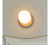 Nuura Liila lampada a parete/a soffitto, G9, 2046047, Liila [Lampade per Interni > Lampade a Soffitto]