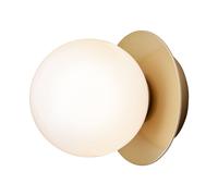 Nuura Liila lampada a parete/a soffitto, G9, 2046051, Liila [Lampade per Interni > Lampade a Parete]