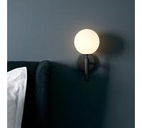 Nuura Miira lampada a parete/a soffitto, G9, 2035002, Miira [Lampade per Interni > Lampade a Soffitto]