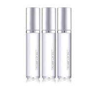Nuvary Spicule Plumping Lip Shot, Nuvary Lip Plumper, Lips Plumping Lips all'acido ialuronico coreano, idratante e volumizzante a lunga durata, riduce le linee sottili (3PCS)