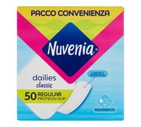 Nuvenia Anatomico Classico 50 pezzi - Proteggi Slip