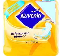 Nuvenia Assorbenti Ultra Anatomico 16 pz - Assorbente