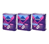 Nuvenia Goodnight Assorbenti Ultra Notte con Ali 3x10 pz Assorbenti