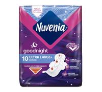 NUVENIA ULTRA NOTTE ALI 10PZ