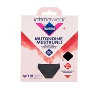 NUVENIA INTIMAWEAR BLACK S