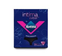 NUVENIA INTIMAWEAR MUTANDINE MESTRUALI PER FLUSSO ABBONDANTE - LAVABILI E RIUTIL