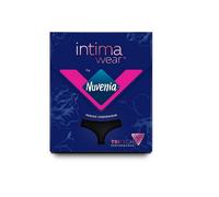 NUVENIA IW HEAVY HIPSTER BLK M