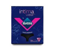 NUVENIA IW HEAVY HIPSTER BLACK MEDIUM