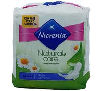 Nuvenia Assorbenti Natural Notte 7pz