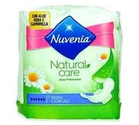 Nuvenia Assorbenti Natural Notte 7pz