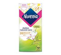 Nuvenia Natural Care Proteggi Slip 20 Pezzi - Salvaslip