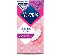 NUVENIA NEW P/SLIP MICRO 22 PZ