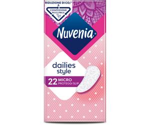 NUVENIA NEW P/SLIP MICRO 22 PZ