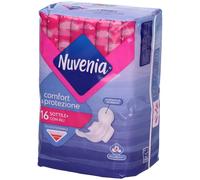 Nuvenia Normal Ali Sottile Giorno 16 Pezzi 16 pz Assorbenti
