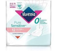 Nuvenia Pure Sensibili Ultra Gg 12p