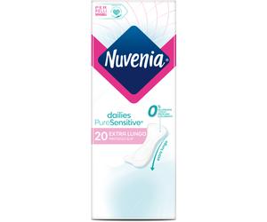 NUVENIA P/SENSITIVE P/SLIP XL 20