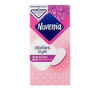 Nuvenia Proteggi Slip Micro 22 Pezzi - Salvaslip