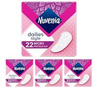 Nuvenia Proteggi Slip Micro confezione da 88