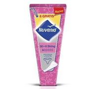 Nuvenia Proteggi Slip Sottili String 36 Pezzi