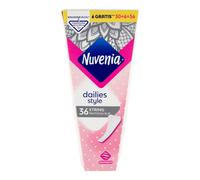 Nuvenia Proteggi-Slip String Uso Quotidiano 36 pezzi - Salvaslip