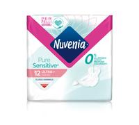 Nuvénia Pure Sens Ultra assorbenti giorno 12 pezzi