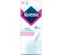 Nuvenia Pure Sensitive Extra Lungo - Assorbente