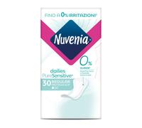 Nuvenia Pure Sensitive Proteggi Slip 30 pz Assorbenti