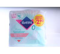Nuvenia Pure Sensibili Ultra Gg 12p