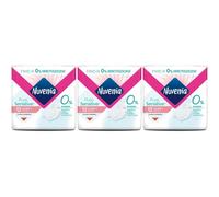 Nuvenia Pure Sensitive Ultra Giorno Assorbenti 3x12 St
