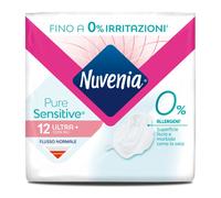 Nuvenia Pure Sensibili Ultra Gg 12p