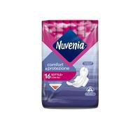 Nuvenia Sottile 16 Pezzi